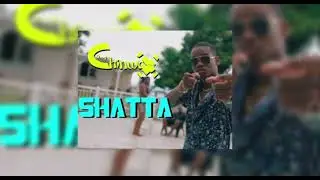 DJ CHINWAX - SHATTA  ( speed up )