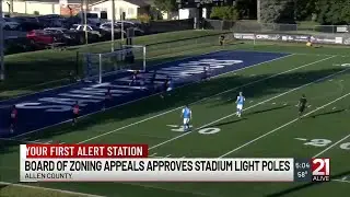 Fort Wayne FC clears major hurdle in stadium construction, on track for March opening