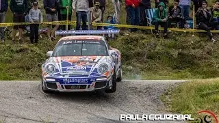 [On Board] Pedro Burgo - Marcos Burgo / Rallye de Ourense 2016