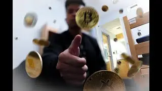 Cryptos Everywhere