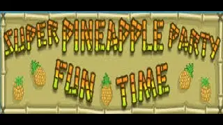 Growtopia | Pineapple Week