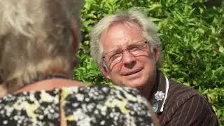 We look back at the history of RBCH and Poole trusts with BJ and Geoff ...