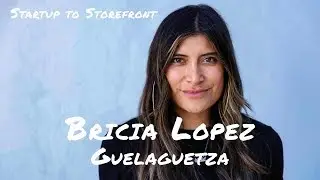 Full interview with Bricia Lopez - James Beard Award Winner, Mezcal Queen and so much more!