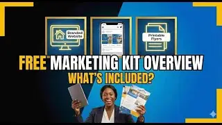 Marketing Kit Overview Real Estate Photographer Pro Real Estate Photographer Pro