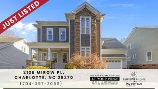 Gorgeous Home in Beverly Crest! | Move-In Ready & Energy-Efficient