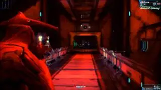 Warframe Themisto Coop FULL HD 1080