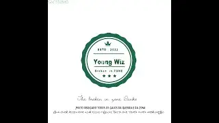 YounG wiz - Mosley (Official Audio) feat. JaY, freD'Ten , Pro'Mix | Amapiano . Mozambique