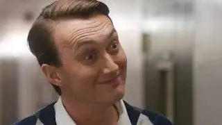 Drew Brandon Jones - Comedic Reel