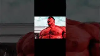 Captain America Brave New World