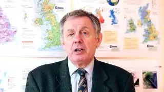 English School Foundation - Founding Development Director - Ross Hunter