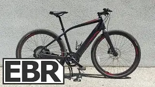 2016 Specialized Turbo S Review - $7k
