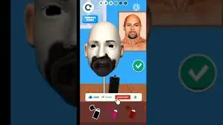 FACE😈 BANANE VALA GAME🎮👍 TRY AGAIN ❤️❤️
