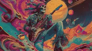 Smoke in the Crown Room (INSTRUMENTAL)