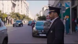 Service Voiturier | PF Centre