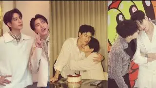Tổng hợp video hay trên tiktok về GMMtv và DMD #domundi #bl #cp #gmmtv #otp 
