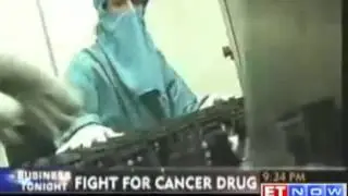 Anti cancer drug SC to hear Novartis patent case