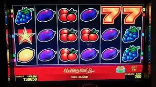 Sizzling Hot 6 Extra Gold ! #2 Euro Bet ! #slot machine! #Freispiele!#novoline#Admiral#Amazing
