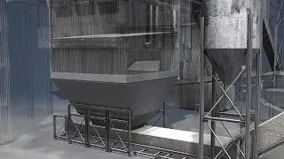 Power Boiler Ash Handling