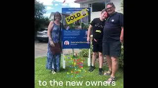 Congratulations to the happy new owners of 23 Mulgan Way, Browns Bay, North Shore, Auckland