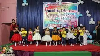 Annual Function 2018, Part - 28