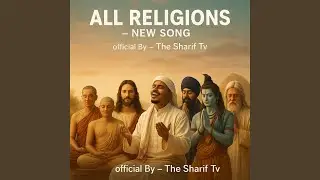 Respect all religions