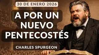 TODAY'S DEVOTIONAL | Daily Christian Devotionals | Pastor Spurgeon