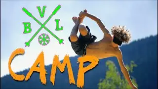 ValBelluna Freeski CAMP 2021 🏕️