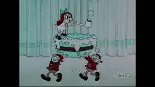 Float With Me to Bubble-Land (1935)