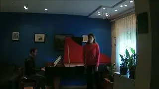 Alcina - Ombre pallide