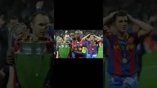 This Footballer Beat Cancer and Won The UCL Just Months Later