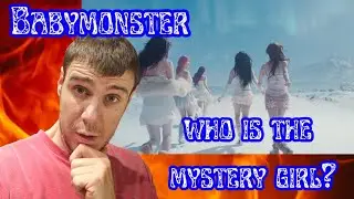 Babymonster supa dupa love 1st listen reaction/ im seeing the hype now