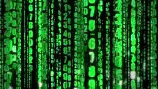 Matrix, with no camera - Adobe After Effects free templates download