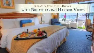 The Newport Harbor Hotel and Marina - Newport, Rhode Island Hotel