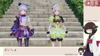 リディー＆スールのアトリエ ～不思議な絵画の錬金術士～ DX　その22