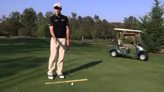 RO&CHI GOLF ROECHI GOLF Matteo Delpodio PLT Putter Line Tracer ITA.mov