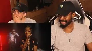 COI LERAY WHAT WAS THAT ? 😂 DDG, Lakeyah, Morray and Coi Leray's 2021 XXL Freshman Cypher | REACTION