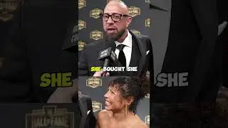 CUTE WAY X-PAC MET HIS WIFE REVEALED!