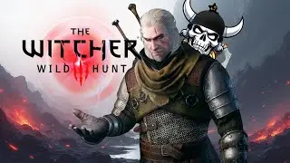 First time playing - The Witcher 3 Wild Hunt #thewitcher3 #thewitcher3wildhuntgameplay