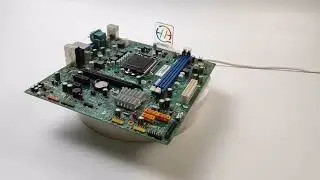 Motherboard for Lenovo ThinkCentre M72e  LGA 1155 03T8193 System Board