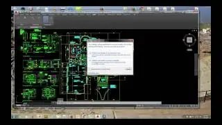 Tutorial: Share AutoCAD Models