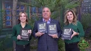 We're Best of Las Vegas 2019 Winners