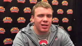 Pat Elflein on Sheldon Day