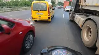 Продаю скутера.Yamaha Jog SA 36.Тест драйв покатушка,відеоогяд,на дорозі,в ходу.