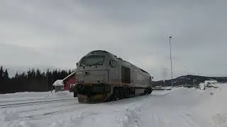 Onrail ED