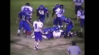 1998 - James Monroe @ Midland Trail