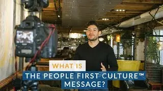 What is the People First Culture&trade;?