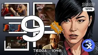 Marvel&acute;s Spider-Man | Historia - Parte 9 | Espa&ntilde;ol Latino | PS5 Slim #marvelspiderman @Gab0GamerX