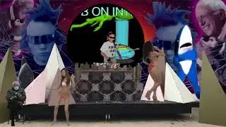 John B - Deep Liquid DNB Classics DJ Set | 11.07.24