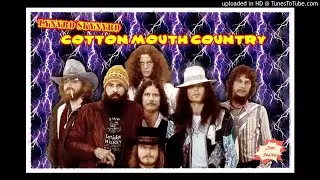 Cotton Mouth Country - Lynyrd Skynyrd