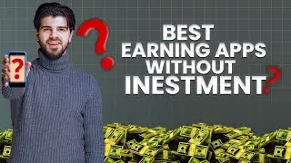 Earn BIG with NO Money Down Using These TOP Apps!